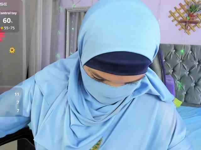 FalakYasin webcam