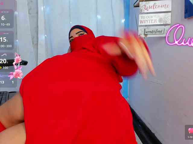 FalakYasin webcam