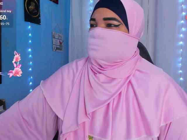 FalakYasin webcam