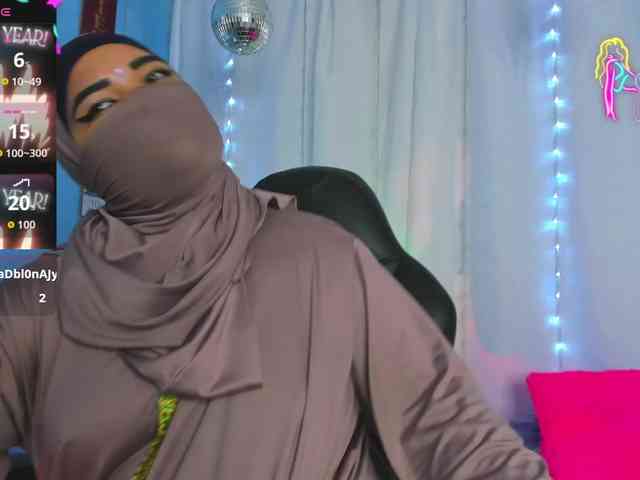 FalakYasin webcam
