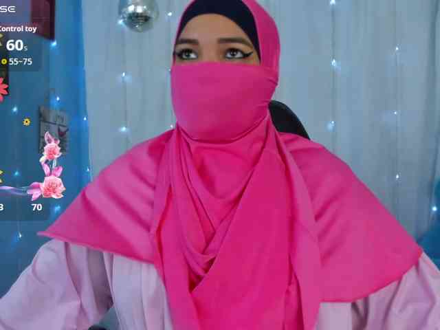 FalakYasin webcam