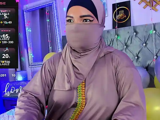 FalakYasin