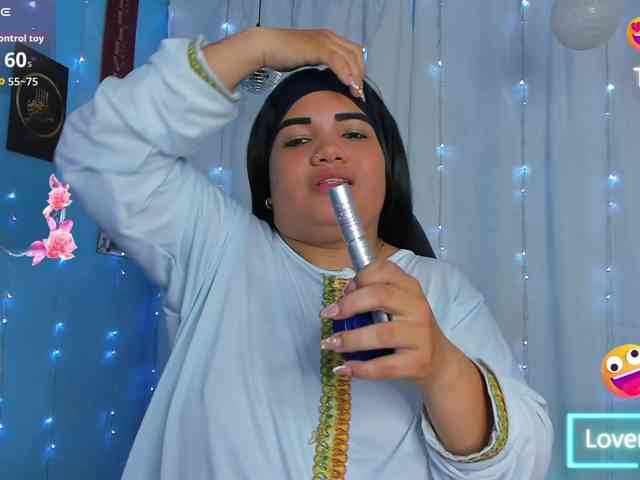 FalakYasin webcam