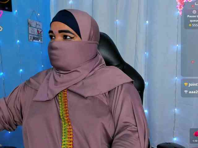 FalakYasin
