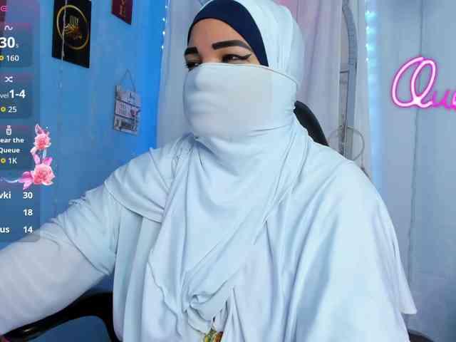 FalakYasin webcam