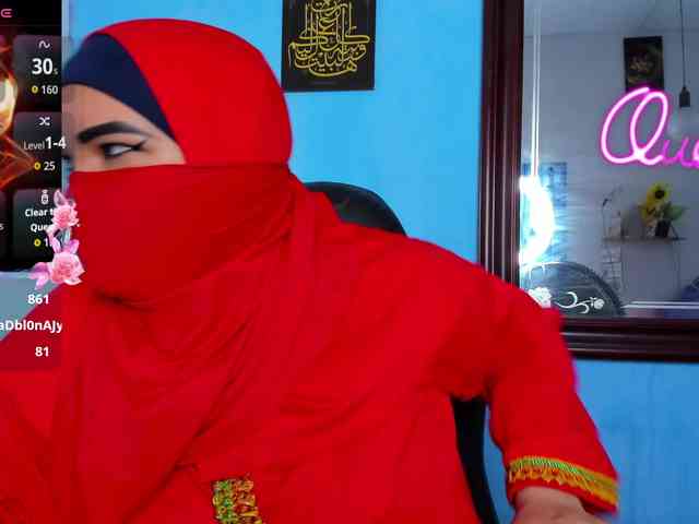 FalakYasin webcam