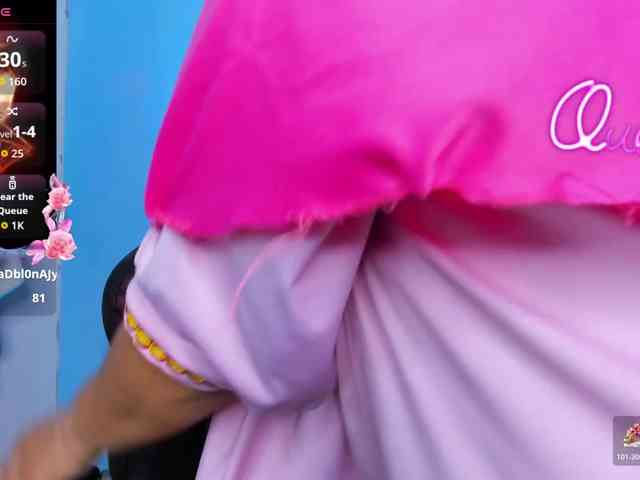 FalakYasin webcam