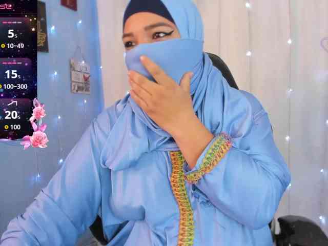 FalakYasin webcam