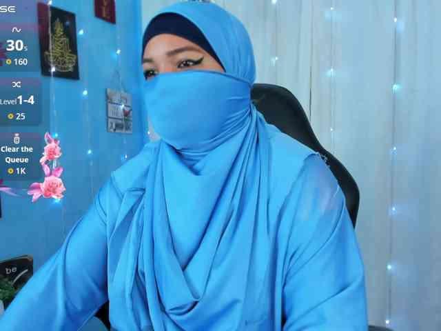 FalakYasin webcam