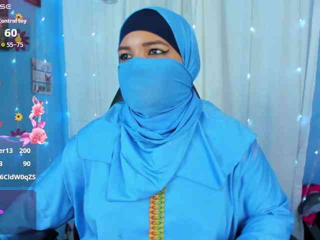 FalakYasin webcam