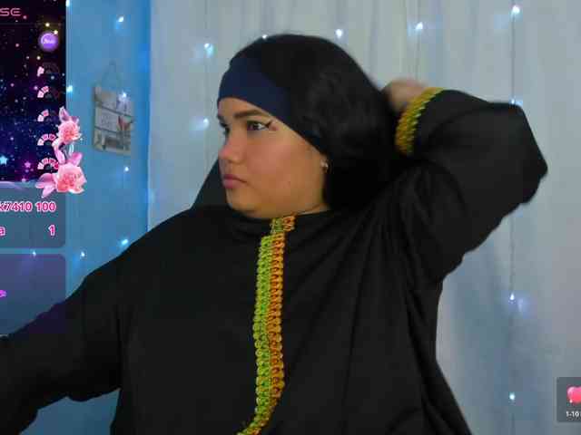 FalakYasin webcam