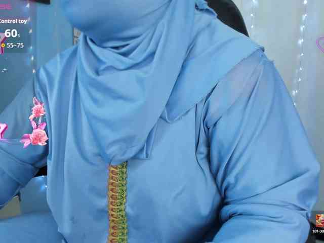 FalakYasin webcam
