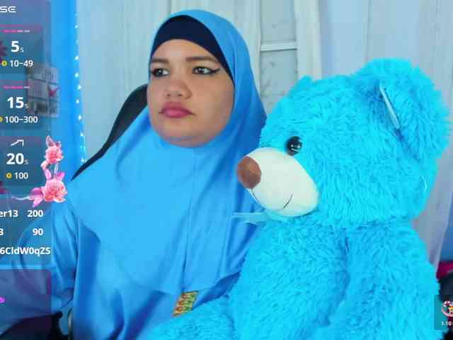 FalakYasin webcam