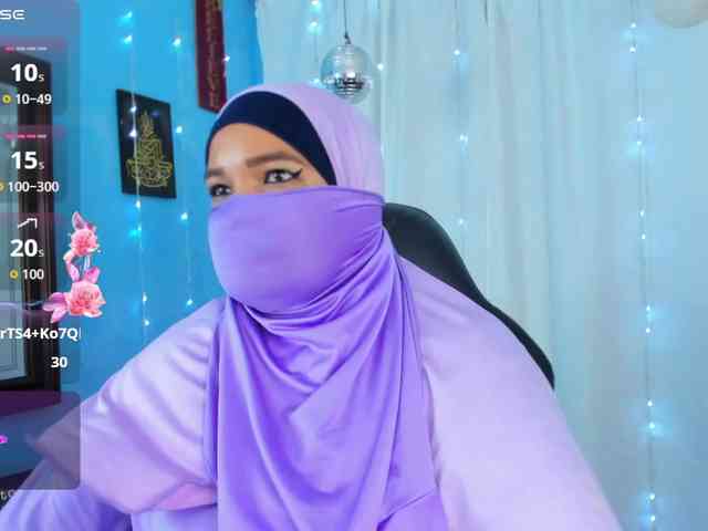 FalakYasin