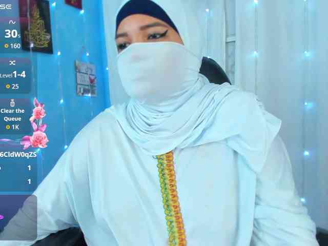 FalakYasin webcam