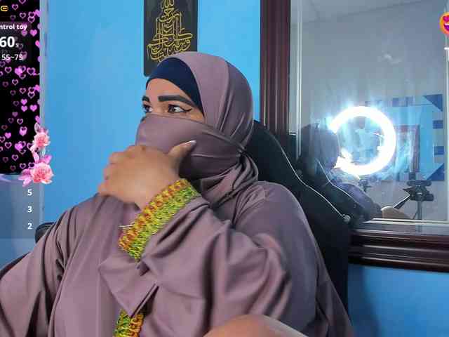 FalakYasin webcam