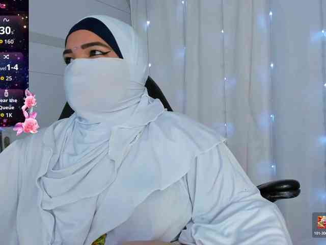 FalakYasin webcam