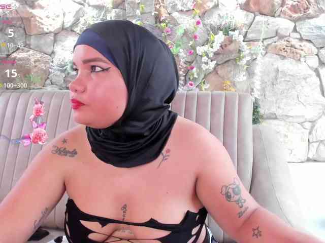 FalakYasin