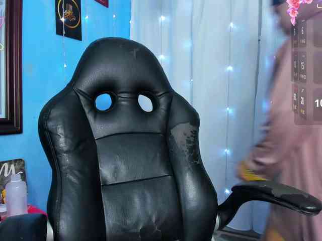 FalakYasin Live Webcam on BongaCams