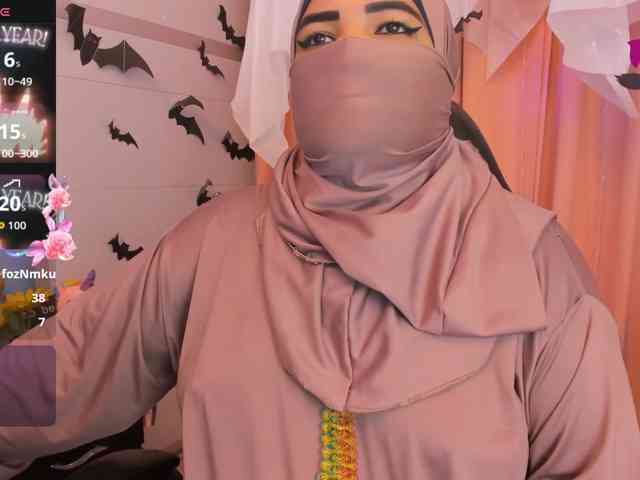 FalakYasin
