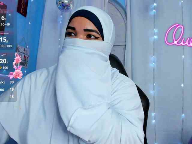 FalakYasin webcam