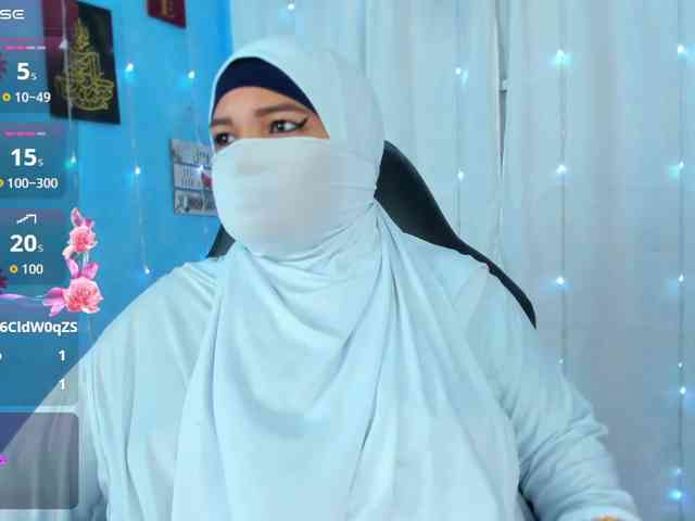 FalakYasin webcam