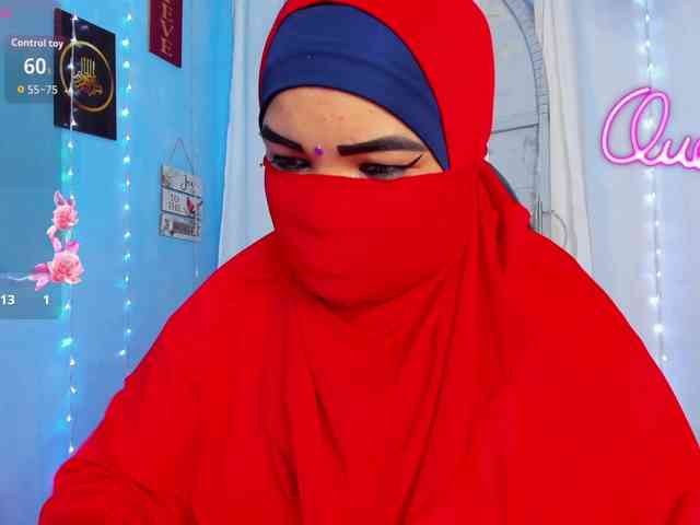 FalakYasin webcam
