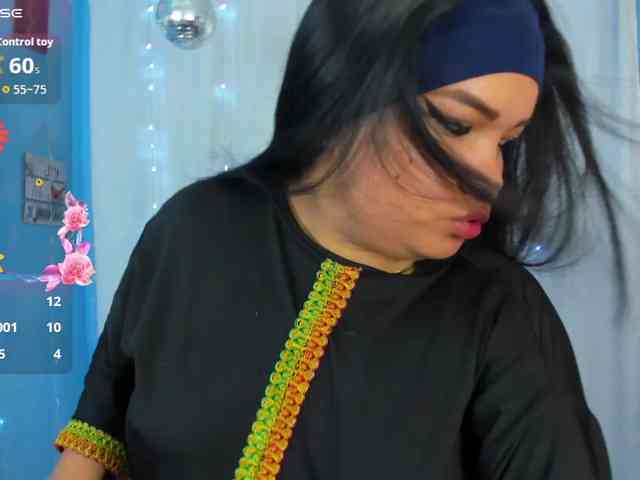 FalakYasin webcam