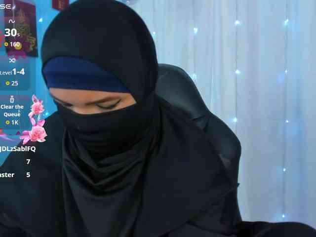 FalakYasin webcam