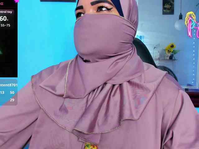 FalakYasin webcam