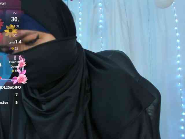 FalakYasin webcam