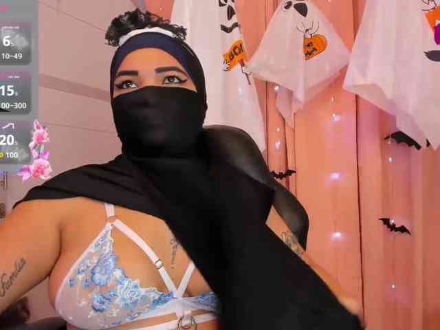 FalakYasin