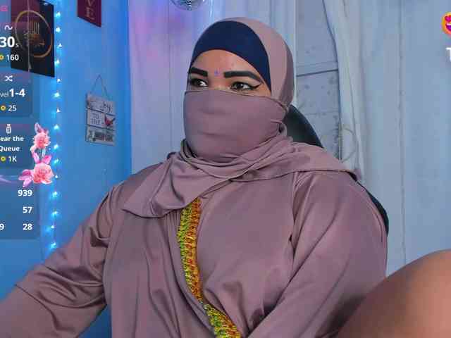 FalakYasin webcam