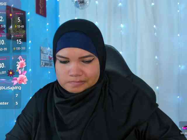 FalakYasin webcam