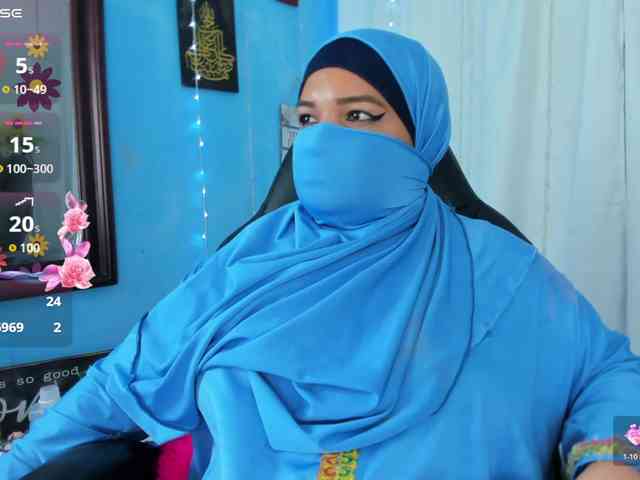 FalakYasin