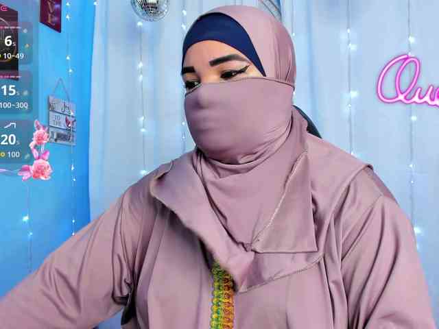 FalakYasin webcam