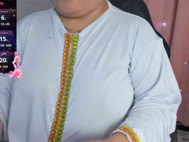 FalakYasin webcam
