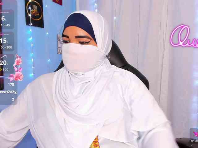 FalakYasin webcam