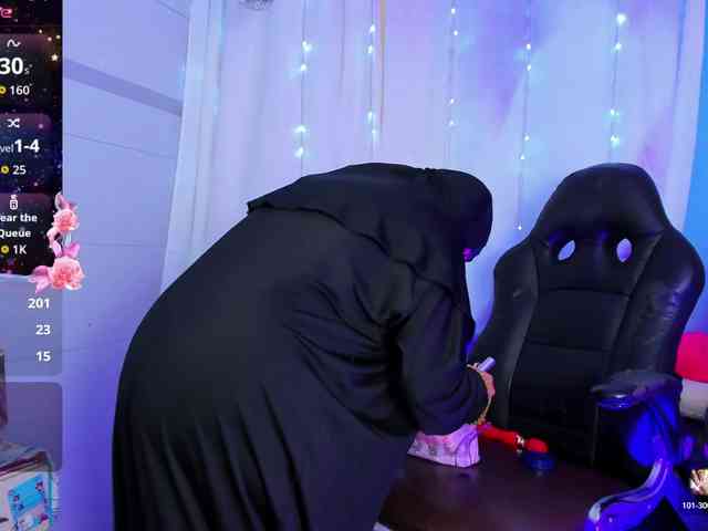 FalakYasin webcam