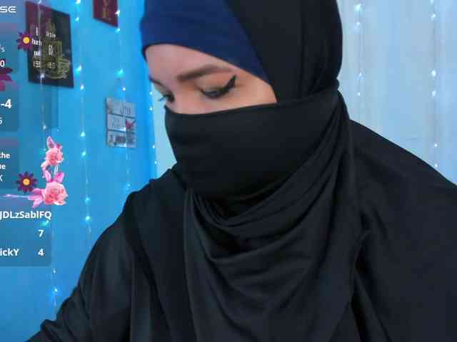 FalakYasin webcam