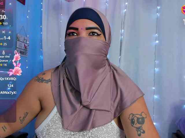FalakYasin webcam