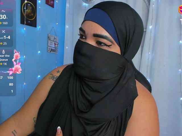 FalakYasin webcam