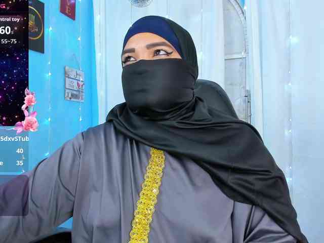 FalakYasin