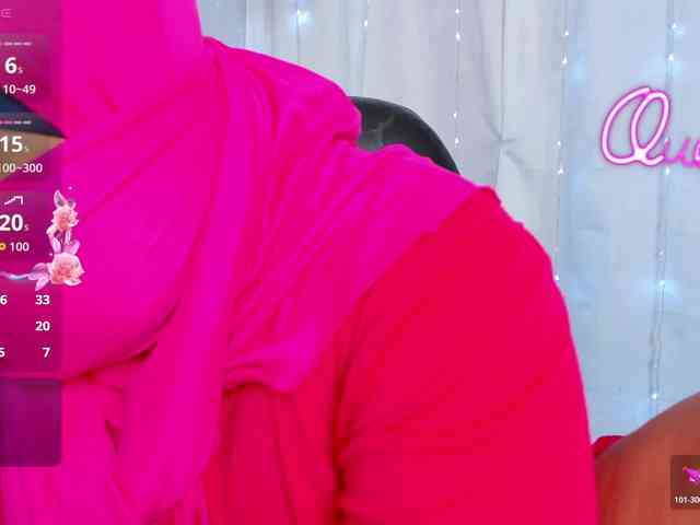 FalakYasin webcam