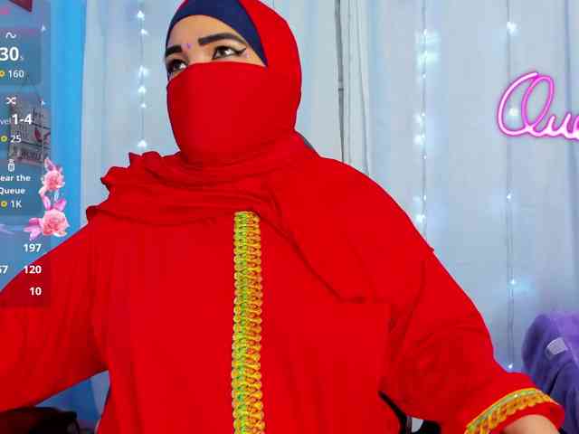 FalakYasin webcam