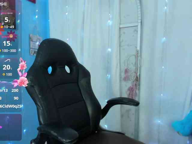 FalakYasin Live Webcam on BongaCams