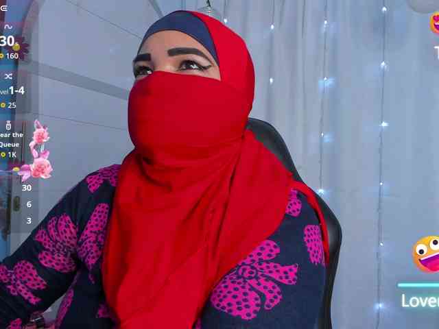FalakYasin webcam