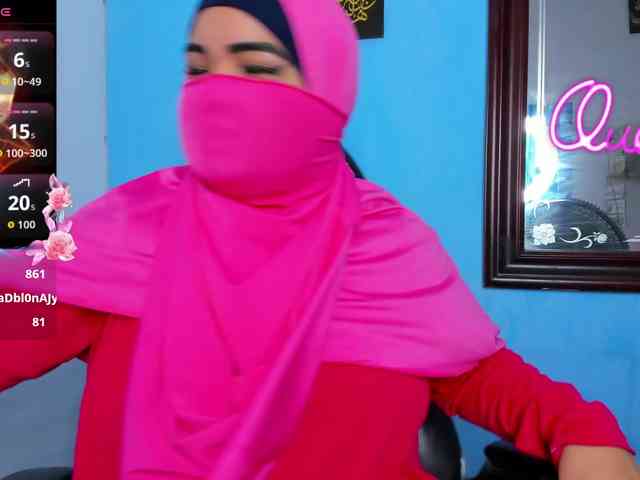 FalakYasin webcam