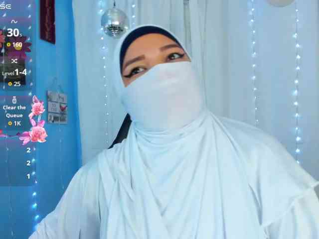 FalakYasin webcam