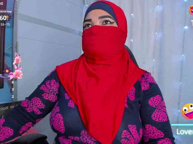 FalakYasin webcam